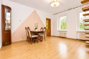 Mieszkanie czteropokojowe 60,08 m², Słupsk, Nad Śluzami, Sprzedaż