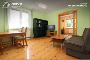 Mieszkanie czteropokojowe 92,38 m², Słupsk, Poznańska, Sprzedaż