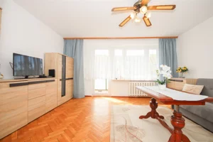 Mieszkanie czteropokojowe 73,12 m², Słupsk, Rejtana, Wynajem