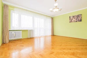 Mieszkanie czteropokojowe 72,60 m², Słupsk, Romera, Wynajem