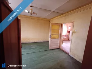 Dom wolnostojący 73,00 m², Celiny, Złota, Sprzedaż