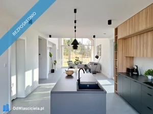 Dom wolnostojący 130,00 m², Cupel, Arciechowska, Sprzedaż