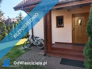 Dom bliźniak 147,00 m², Marki, Sprzedaż