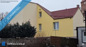 Dom wolnostojący 110,00 m², Świdwin, Nowomiejska, Sprzedaż