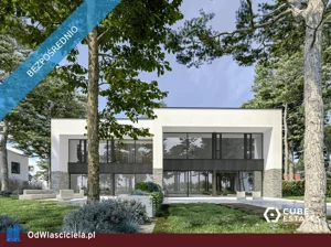 Dom 224,00 m², Warszawa, Wawer, Radość, Sprzedaż