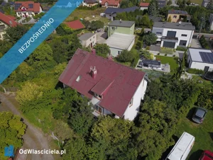 Dom wolnostojący 117,00 m², Chełmża, Sprzedaż