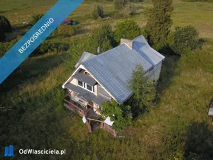 Dom wolnostojący 207,00 m², Będziechowo, Sprzedaż