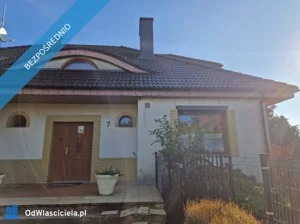 Dom wolnostojący 212,00 m², Lniska, Sprzedaż
