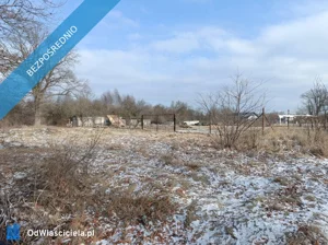 Działka 22 704,00 m², Chocianów, Sprzedaż