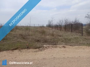 Działka 738,00 m², Koziegłowy, Rzewnego 38, 40, Sprzedaż
