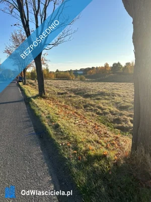 Działka 3 303,00 m², Ustronie Morskie, Widokowa, Sprzedaż