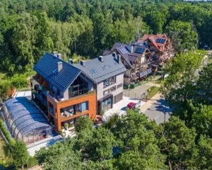 Lokal użytkowy 1 000,00 m², Krynica Morska, Gdańska 69, Sprzedaż
