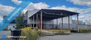 Obiekt 19 667,00 m², Tychy, ul. Murarska 5, Sprzedaż