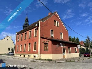 Obiekt 636,00 m², Krosno Odrzańskie, Pocztowa 19, Sprzedaż