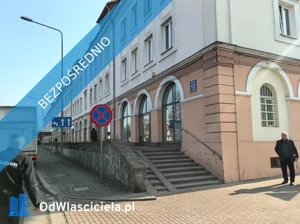 Lokal użytkowy 149,00 m², Ciechanów, Pułtuska 12, Sprzedaż