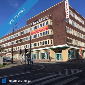 Lokal użytkowy 377,00 m², Wałbrzych, Śródmieście, Słowackiego 7, Sprzedaż