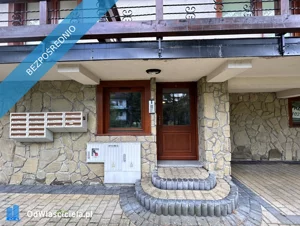 Lokal użytkowy 88,00 m², Zakopane, ul. Wincentego Pola 11, Sprzedaż