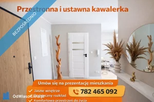 Mieszkanie jednopokojowe 27,00 m², Gliwice, Ligota Zabrska, Dolna, Sprzedaż
