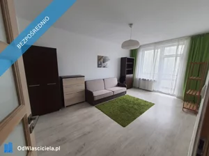 Mieszkanie jednopokojowe 34,00 m², Wrocław, Marszałka Józefa Piłsudskiego 20, Sprzedaż