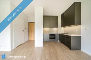 Mieszkanie jednopokojowe 34,00 m², Kraków, Łagiewniki-Borek Fałęcki, Łagiewniki, Obozowa 34, Wynajem