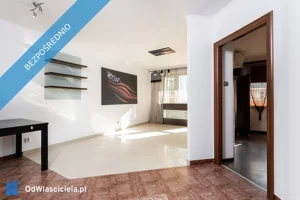 Mieszkanie dwupokojowe 50,00 m², Warszawa, Białołęka, Aluzyjna, Sprzedaż