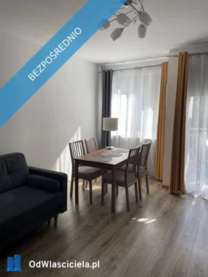 Mieszkanie dwupokojowe 56,00 m², Warszawa, Kamińskiego, Sprzedaż