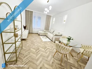 Mieszkanie dwupokojowe 49,00 m², Opole, Książąt Opolskich, Sprzedaż