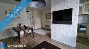 Mieszkanie dwupokojowe 46,00 m², Warszawa, Białołęka, Modlińska 65, Sprzedaż