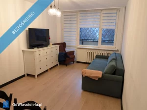 Mieszkanie dwupokojowe 38,00 m², Warszawa, Targówek, Wyszogrodzka 14, Sprzedaż