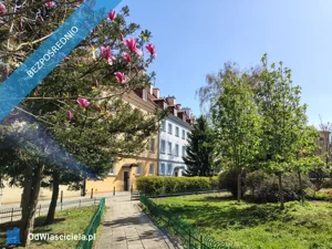 Apartamenty 41093 Warszawa Śródmieście zakroczymska 5