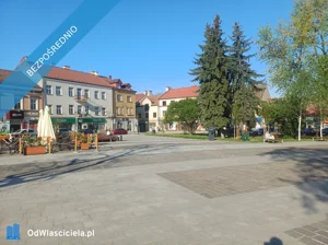 Mieszkanie dwupokojowe 50,00 m², Skawina, Żwirki I Wigury, Sprzedaż