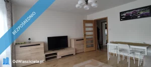 Mieszkanie dwupokojowe 46,00 m², Warszawa, Bemowo, Gołuchowska, Wynajem