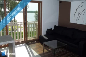 Mieszkanie dwupokojowe 38,00 m², Ełk, Nadjeziorna, Wynajem