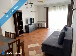 Mieszkanie dwupokojowe 57,00 m², Warszawa, Bemowo, Powstańców Śląskich, Wynajem