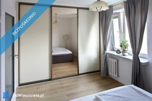 Mieszkanie dwupokojowe 54,00 m², Pruszków, Prusa 90, Wynajem