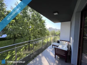 Apartamenty 31265 Warszawa Wilanów Al. Rzeczypospolitej 31B