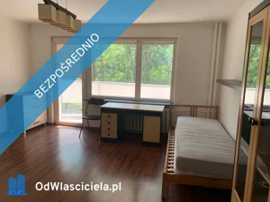 Mieszkanie trzypokojowe 57,00 m², Kraków, Krowodrza, Armii Krajowej 2, Sprzedaż