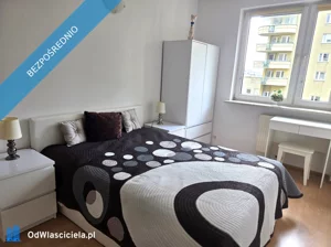 Mieszkanie trzypokojowe 72,00 m², Warszawa, Wola, Kacza, Sprzedaż