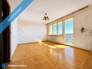 Mieszkanie trzypokojowe 54,00 m², Kielce, Jagiellońskie, Sprzedaż