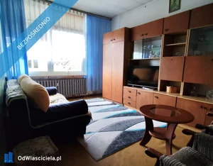 Mieszkanie trzypokojowe 70,00 m², Sosnowiec, Stary Sosnowiec, Kilińskiego, Sprzedaż