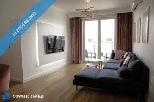 Mieszkanie trzypokojowe 58,00 m², Ożarów Mazowiecki, Nadbrzeżna, Sprzedaż