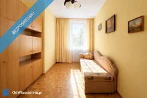Mieszkanie trzypokojowe 48,00 m², Lublin, Niepodległości, Sprzedaż