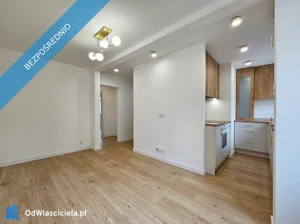 Mieszkanie trzypokojowe 47,00 m², Radom, Olsztyńska, Sprzedaż
