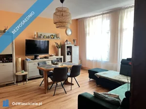 Mieszkanie trzypokojowe 109,00 m², Bytom, Rostka, Sprzedaż