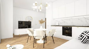 Apartamenty 23513 Gdańsk Śródmieście Stara Stocznia 8
