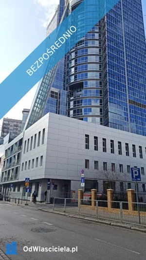 Apartamenty 41123 Warszawa Śródmieście Twarda