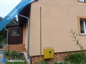 Mieszkanie czteropokojowe 77,00 m², Pucice, ul. Lipowa, Sprzedaż