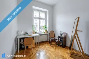 Mieszkanie czteropokojowe 106,00 m², Łódź, Śródmieście, Piotrkowska, Sprzedaż