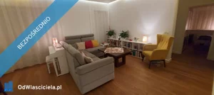 Mieszkanie czteropokojowe 86,00 m², Warszawa, Wawer, Rogatkowa, Sprzedaż