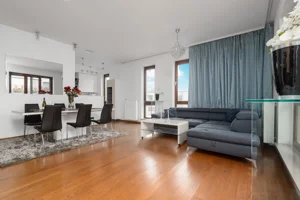 Apartamenty 39344 Warszawa Wilanów Sarmacka